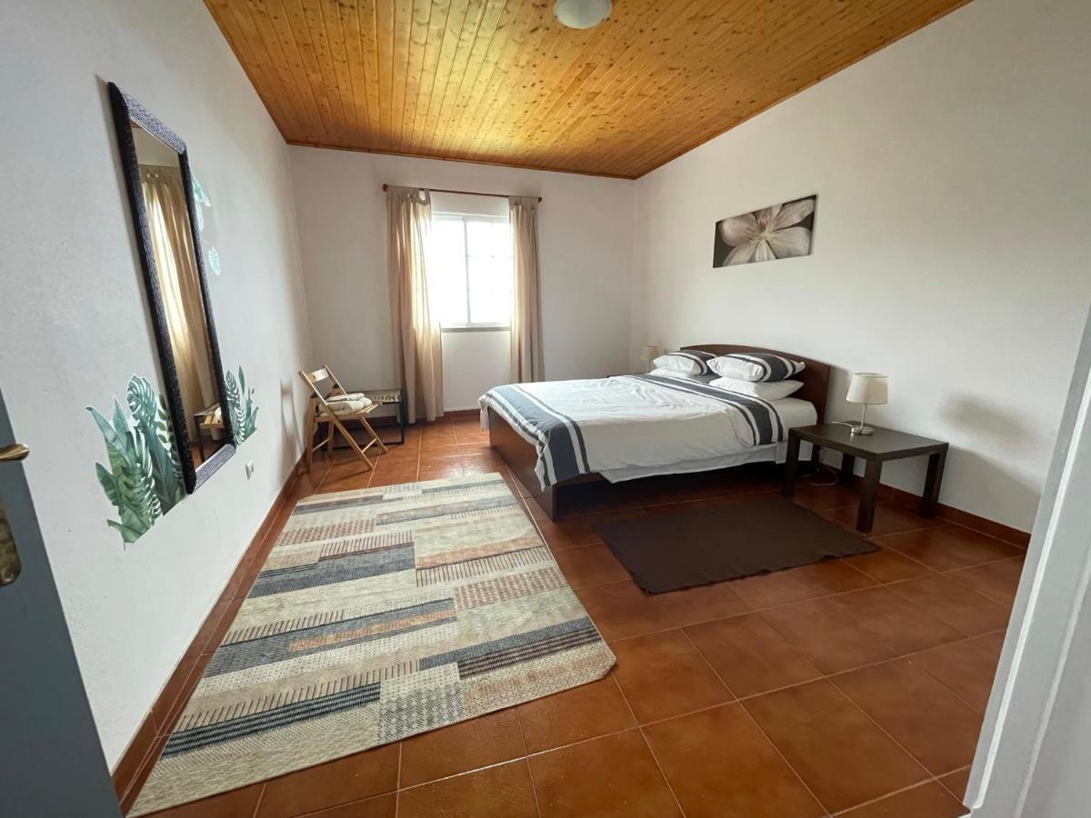 Casa Vista Do Ledo Villa Arco da Calheta  Buitenkant foto